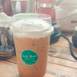 เอสเพรสโซ่เย็น