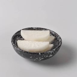 หัวไชเท้าดอง ไม่ใส่สีไม่ใส่สารกันบูด ขนาด 250 G