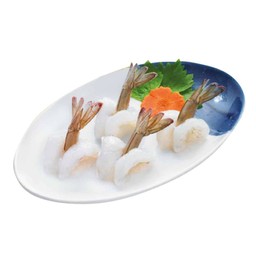 เนื้อกุ้งสด