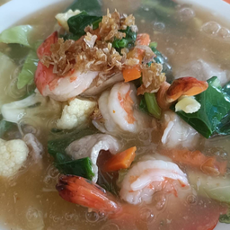 ราดหน้า