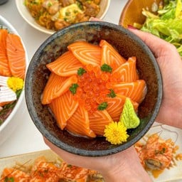 Shichi Japanese Restaurant สาทร