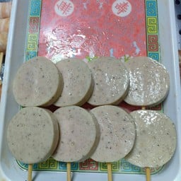 หม่าล่าเจ้กุ้งโต้รุ่ง