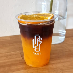 กาแฟส้ม