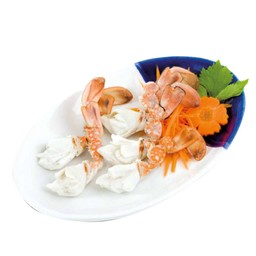 กรรเชียงปู