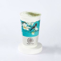 Raku-Tea 楽茶 ถนน ข้าวสาร