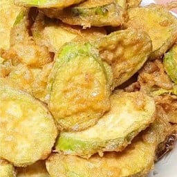 น้ำพริกคุณย่าตลาดกำนันยงค์ -