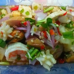 ยำรวมมิตร