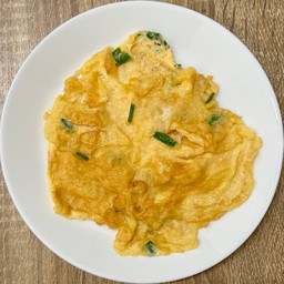 ไข่เจียว