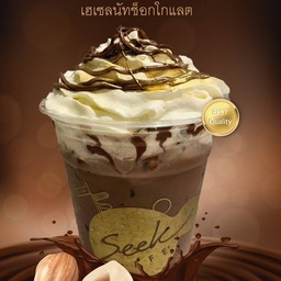 เฮเซลนัทซ๊อกโกแล็ต