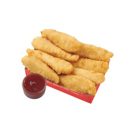 ชิก ฟิงเกอร์ (Chic Finger)