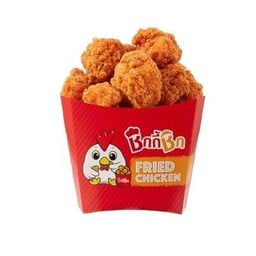 สไปซี่ ป๊อป (Spicy Pop)