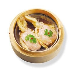 ตีนเป็ด