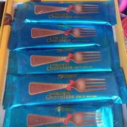 ช็อคโกแลตรูปซ่อม