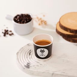 ESPRESSO SHOT