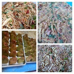 ห่อหมกหัวปลี