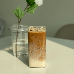 บัตเตอร์ลาเต้