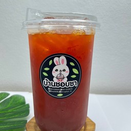 ชาดำเย็น
