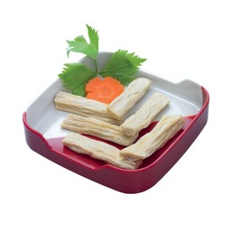 ฟองเต้าหู้