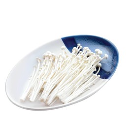 เห็ดเข็มทอง