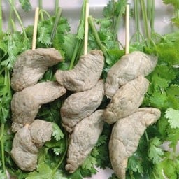 ลูกชิ้นทอดซิ่ง By เมย์&ส้ม