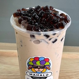 ชานมไต้หวัน บุกบราว์ชูก้า