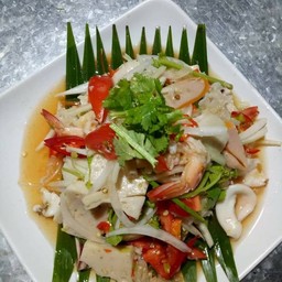 ยำรวมมิตร