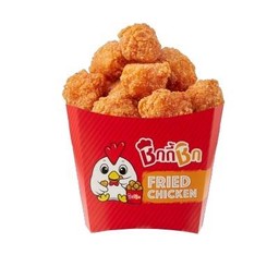 ลาบ ป๊อป (Larb Pop)