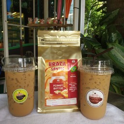 เอสBRAZILSANTOS 2แก้ว