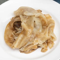 เส้นใหญ่