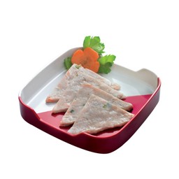 เนื้อปลาทรงเครื่อง