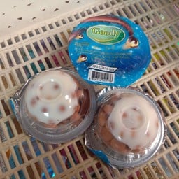 กู้ดดี้ บิสกิตช้อคถ้วย