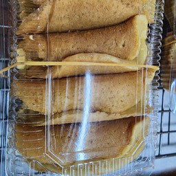 ขนมโตเกียว/ขนมบ้าบิ่น เจ๊เต้น