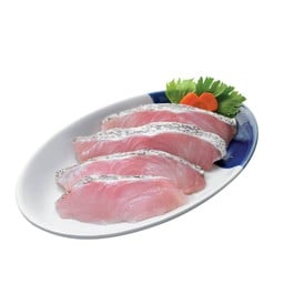 เนื้อปลากะพง