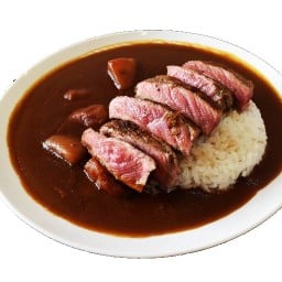 บังมิลข้าวมันไก่ข้าวหน้าเนื้อ ฮาลาล แยกลำสาลี