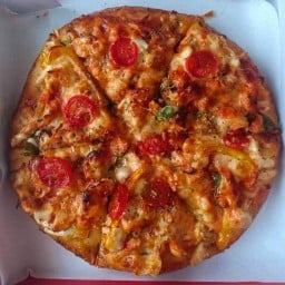 69 pizza homemade