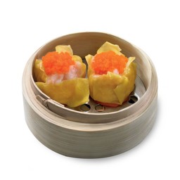 ขนมจีบไข่กุ้ง