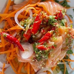 ร้านแซ่บซี๊ดเลดอง สาขา4(1) อาหารทะเล