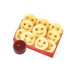 สมายลี่ ฟรายส์ XL (Smiley Fries XL)