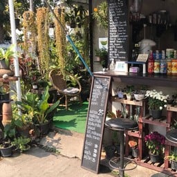 กาแฟประตูโขง