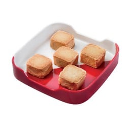 เต้าหู้เนื้อปลา