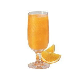 น้ำส้มคั้น