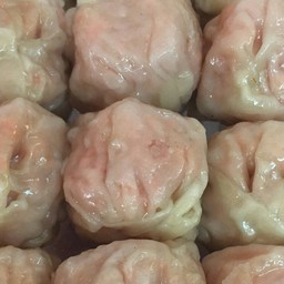 ขนมจีบโฮมเมด(อลิสา) ดอยงาม