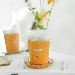 ชาไทยเย็น