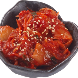 กิมจิ