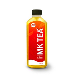 น้ำชา MK ต้นตำรับ ขวด (500 ml.)