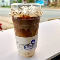 136 Holiday Coffee