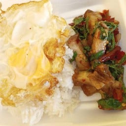อิ่มเอมโอช พัทยา