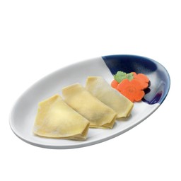 เกี๊ยวกุ้งสด