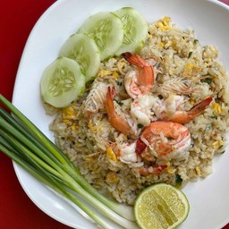 ข้าวผัด