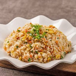 ข้าวผัด